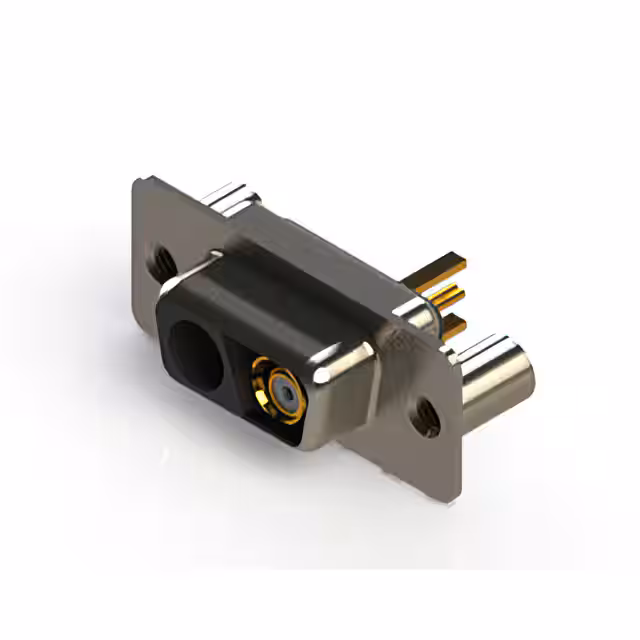 628-2WK2224-7NB EDAC Inc.  D-Sub Connector Assemblies